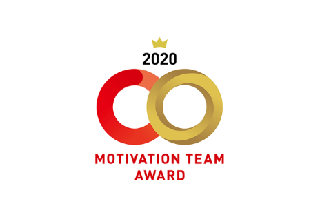 MOTIVATION TEAM AWERD