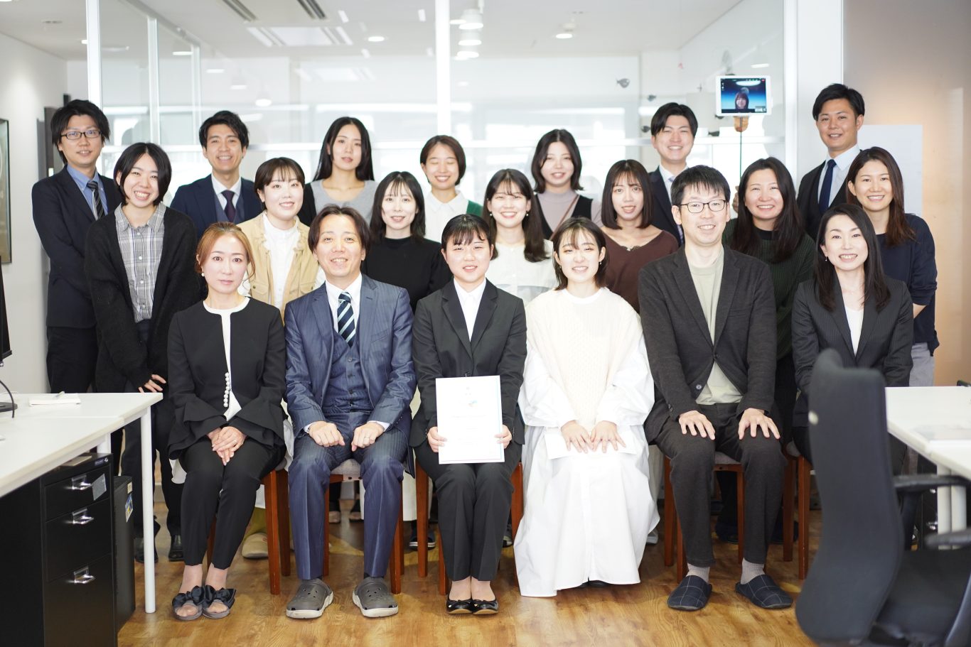 ホームページ制作会社 株式会社エーウイング